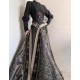 Le Miroir Prayer On A Moonlit Night Cape(Reservation/3 Colours/Full Payment Without Shipping)